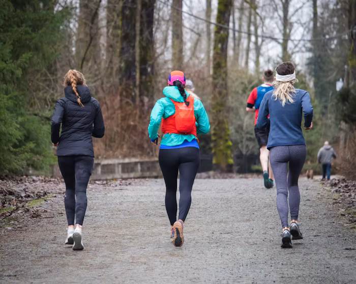 Frozen Feb 50K