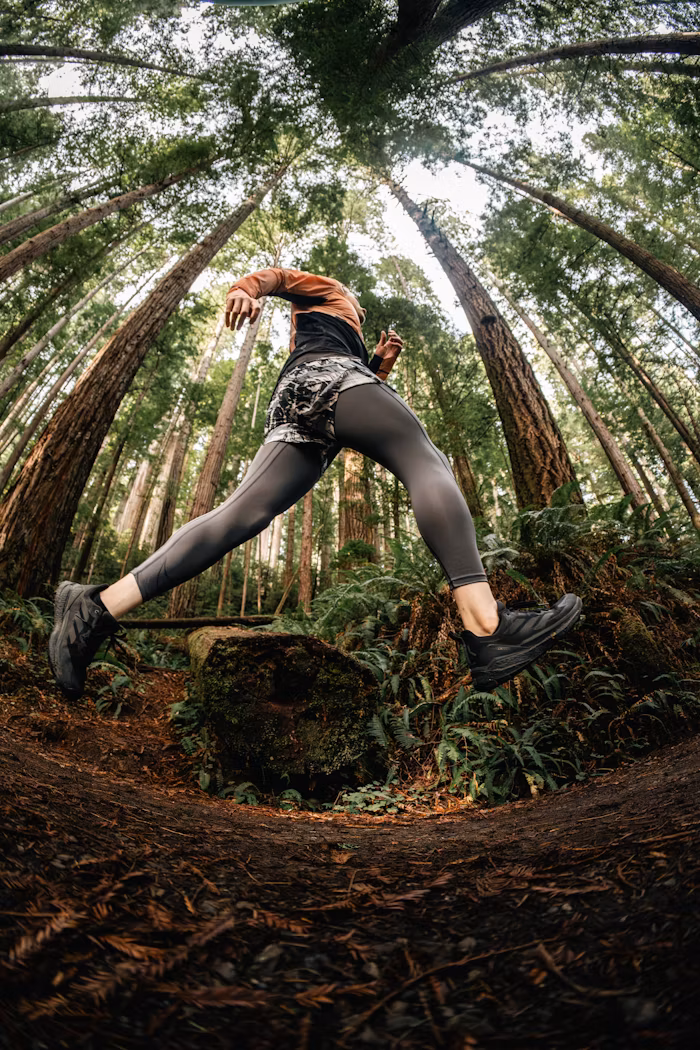 Vista View 360 runners